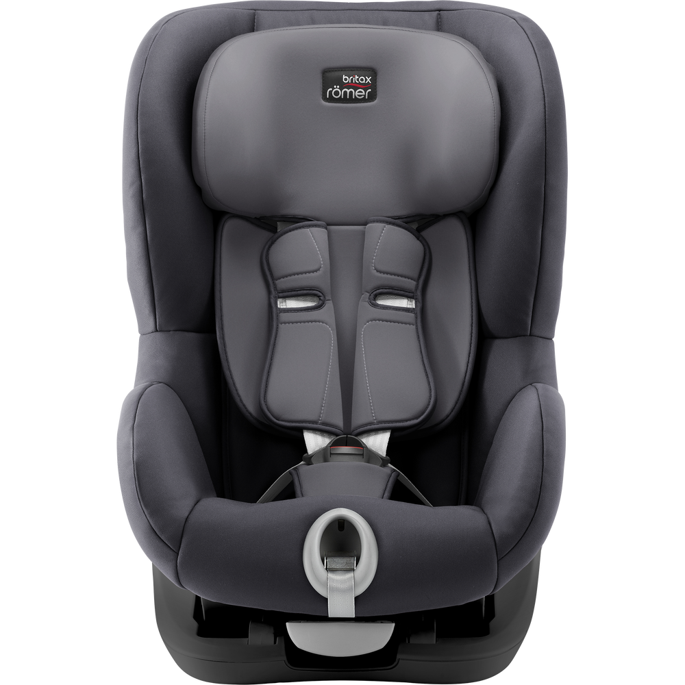 Автомобильное кресло britax romer king 2